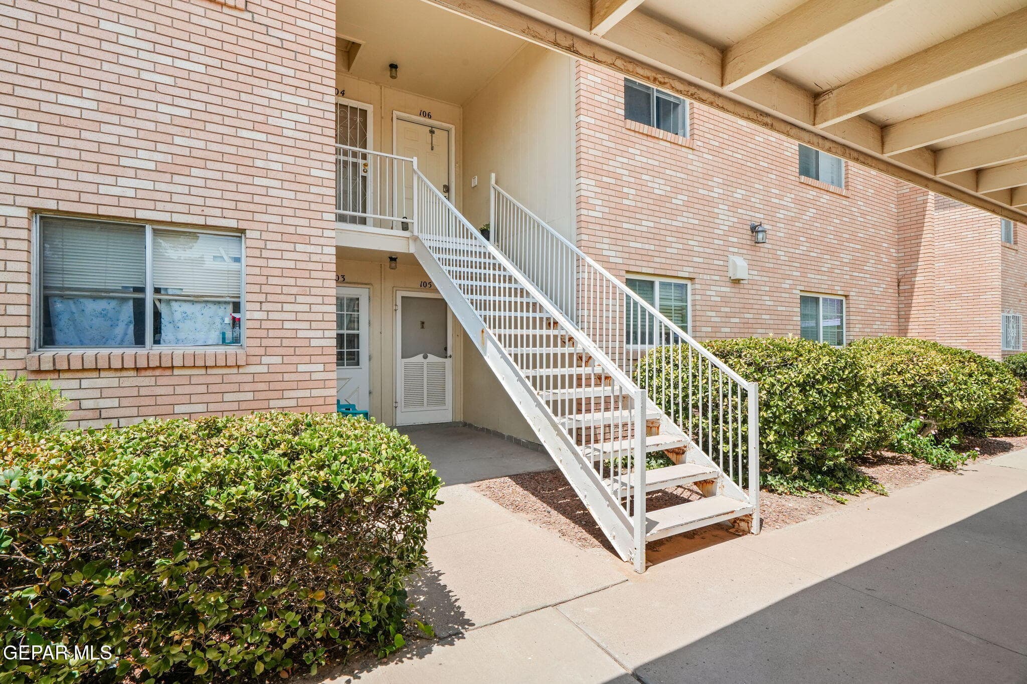 4141 Westcity Ct Apt 106