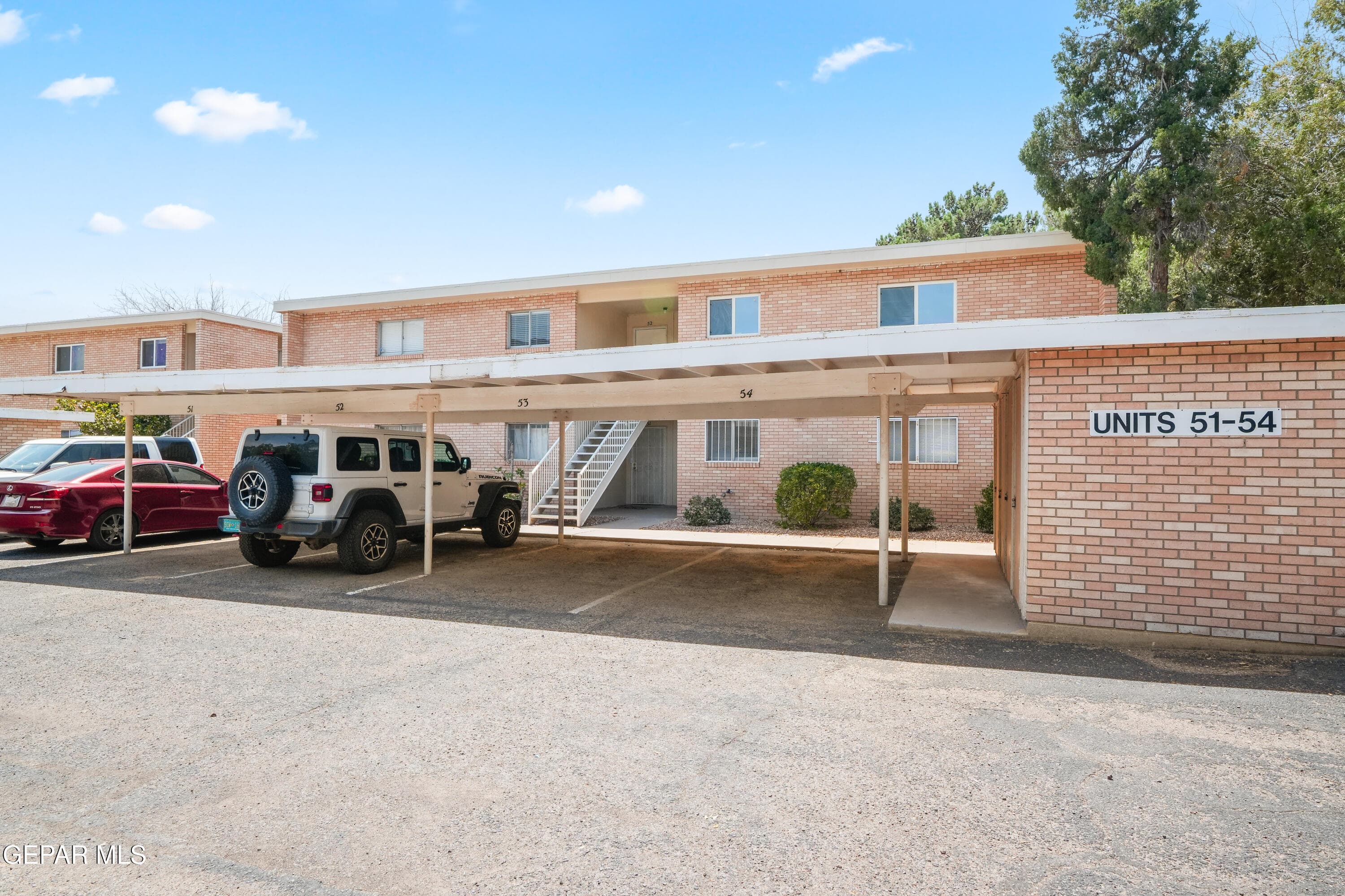 4141 Westcity Ct Apt 54