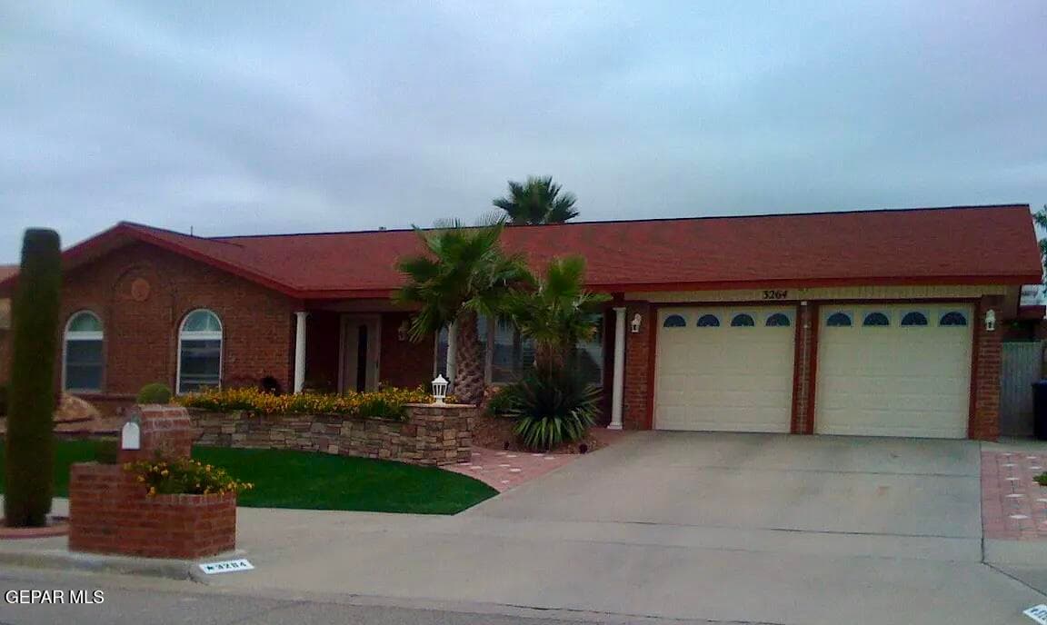 3264 Vogue Dr