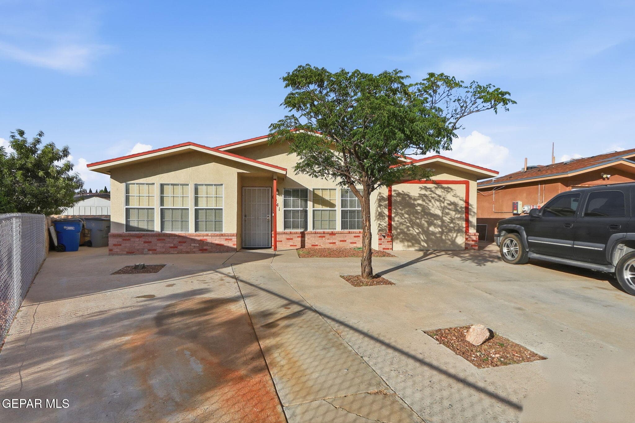 6241 Antelope Ct