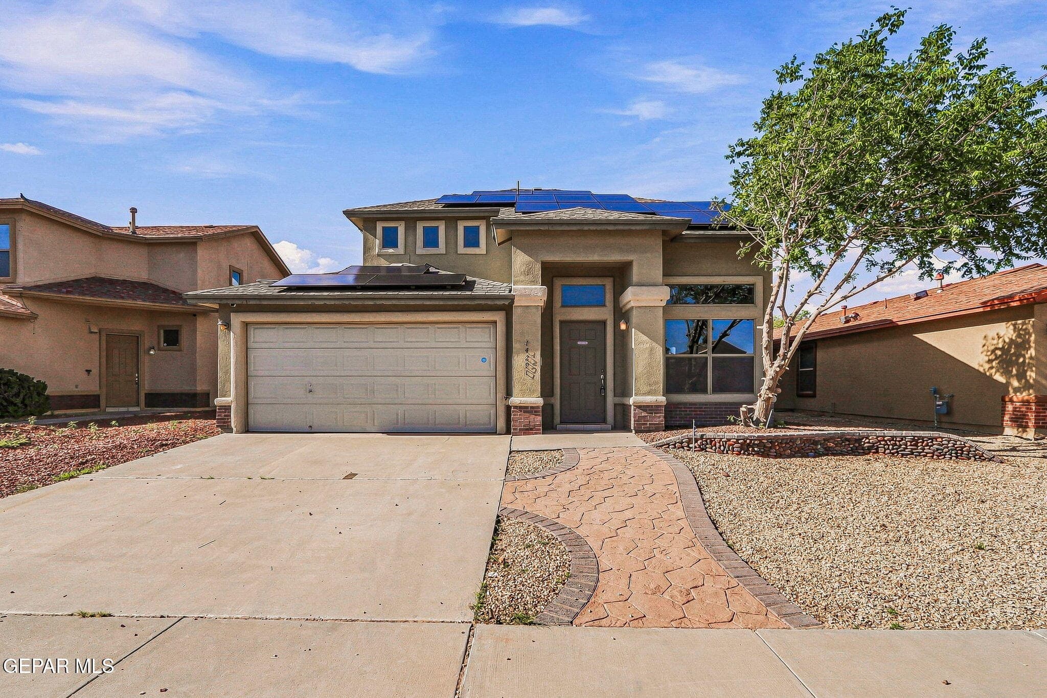 14291 Hacienda Rock Dr