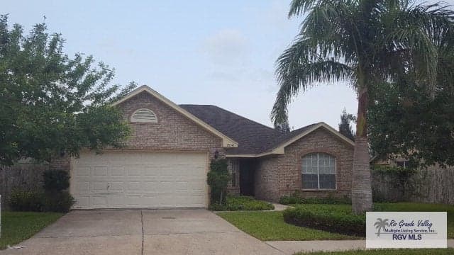 3534 Vineyard Dr