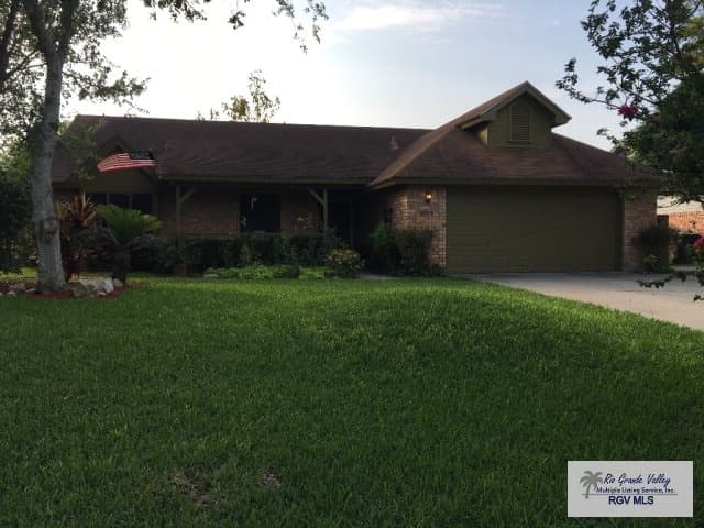 1002 Sorrento Dr