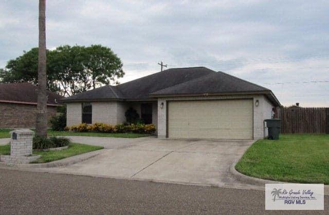 3721 Sun Country Dr