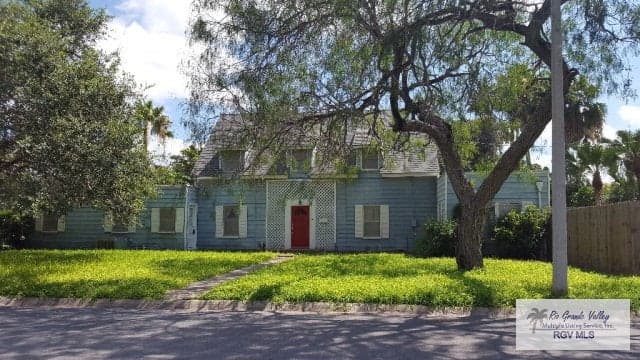 105 Hibiscus Ct