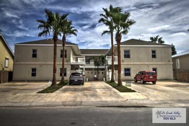 125 E Esperanza St # 8