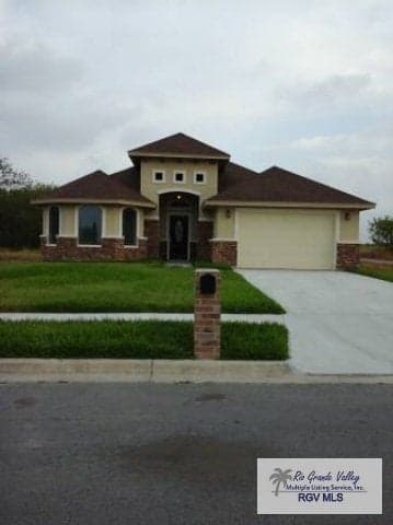 2056 San Felipe Dr