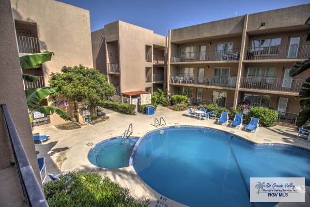 2401 Gulf Blvd # 208