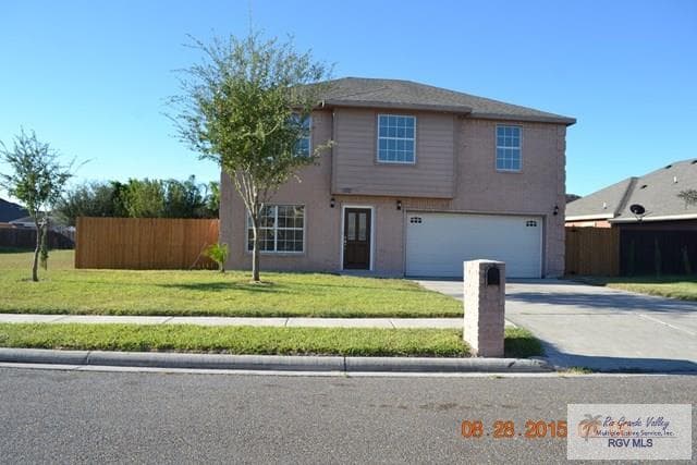 2228 Hannah Dr
