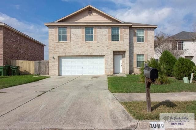 1089 Champlain Dr