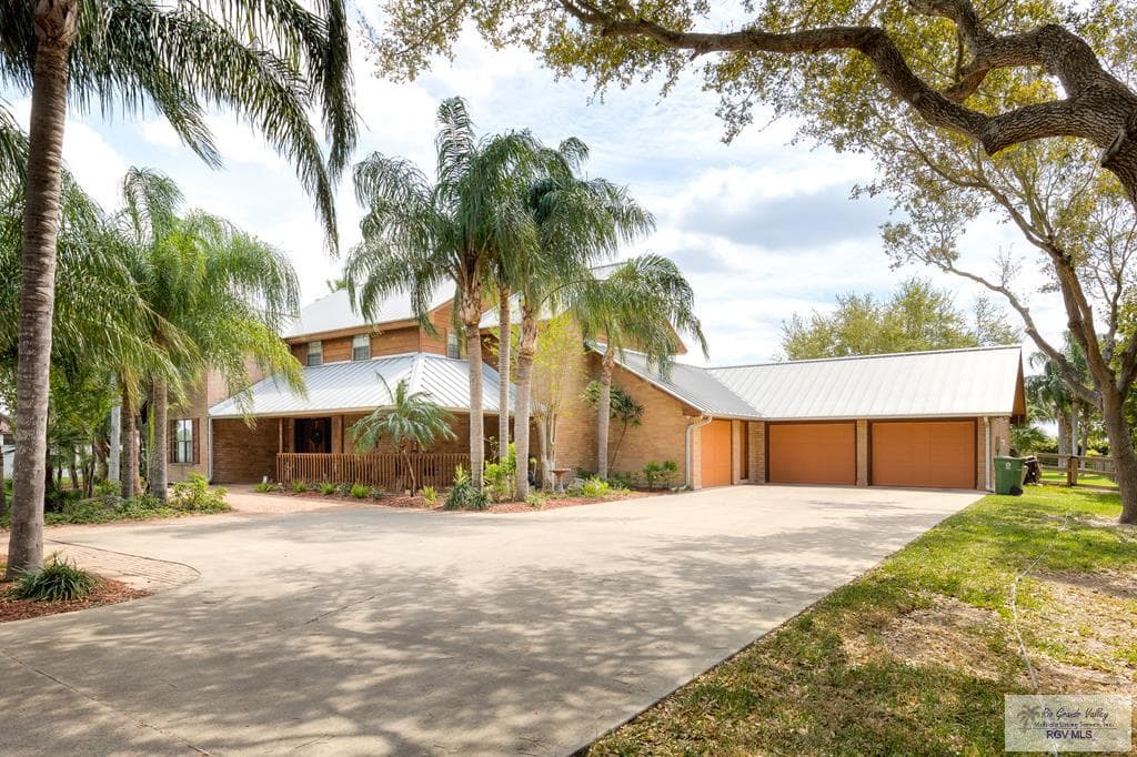 16640 Garrett Rd