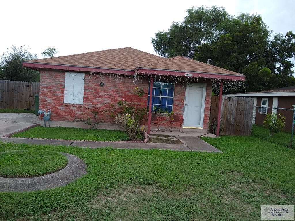 5985 Tecate Dr