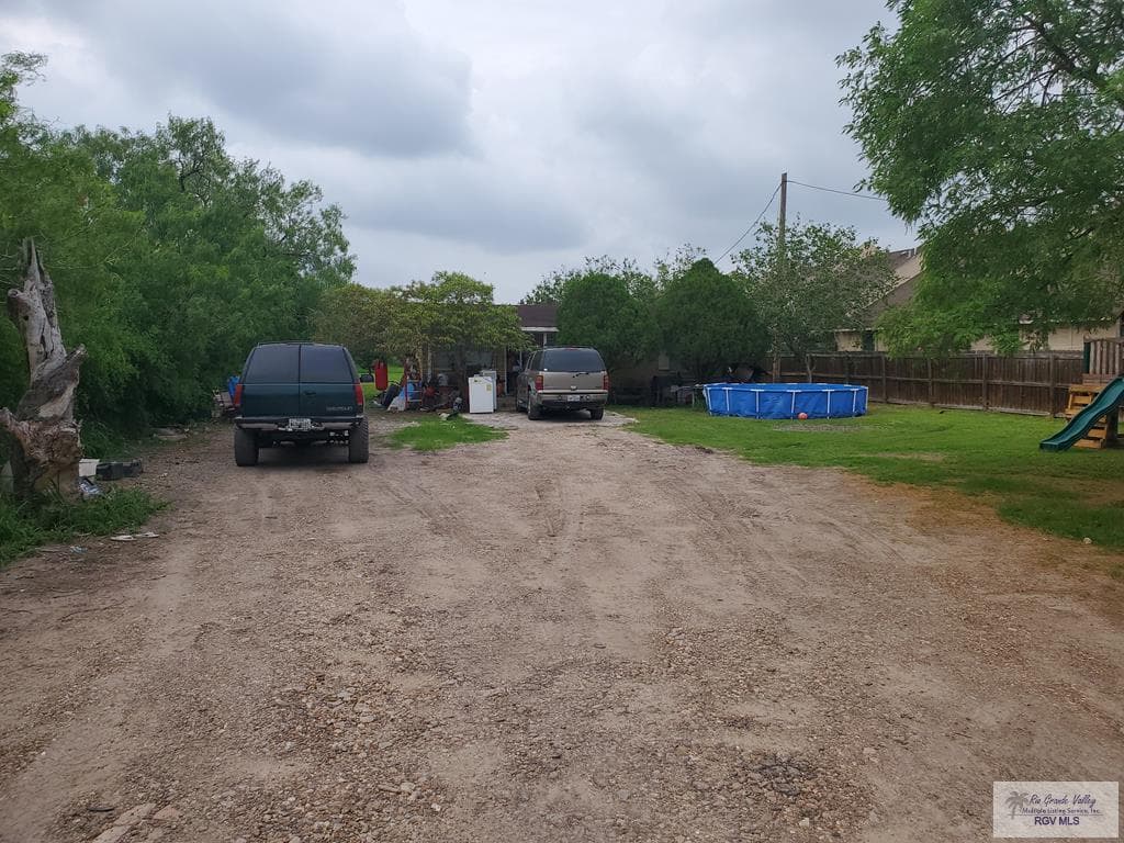 3727 Jaime J Zapata Ave