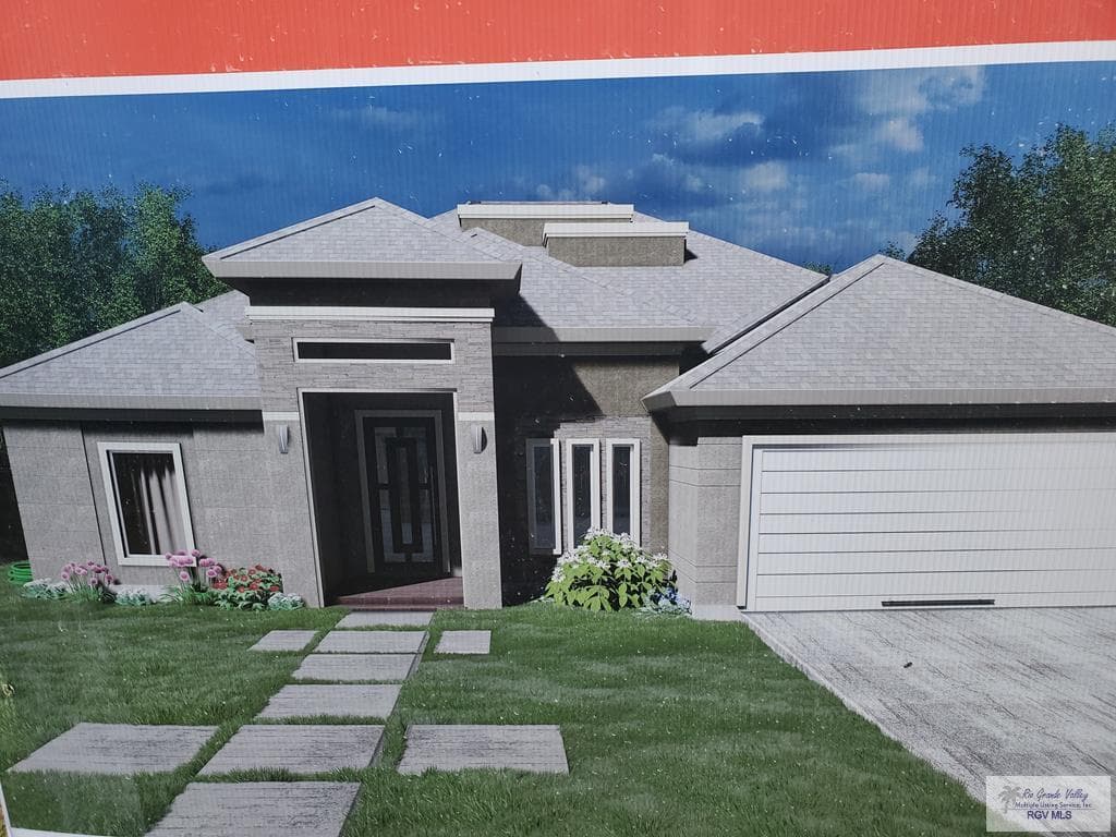 7461 Hana Dr