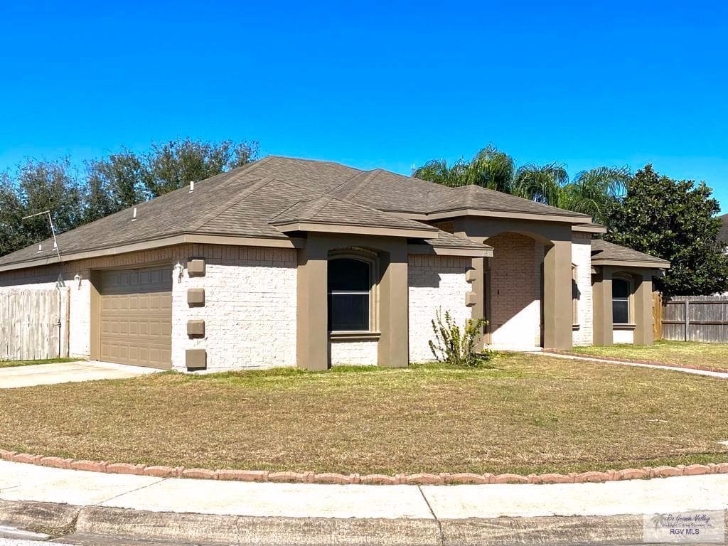 151 Star Ave