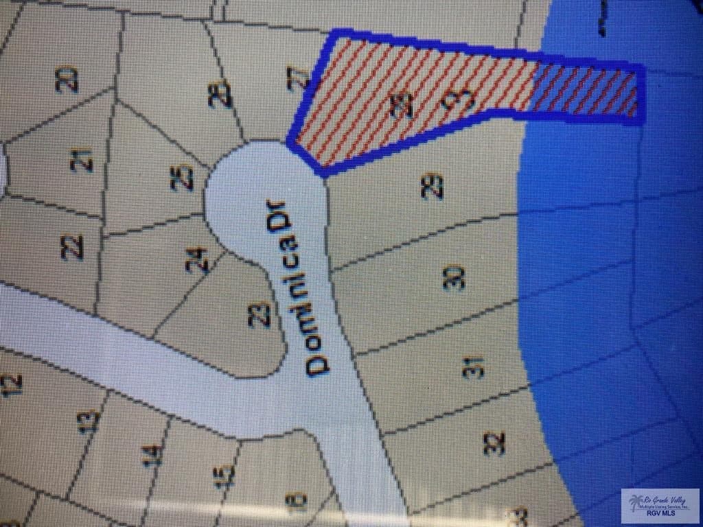 Dominica Dr