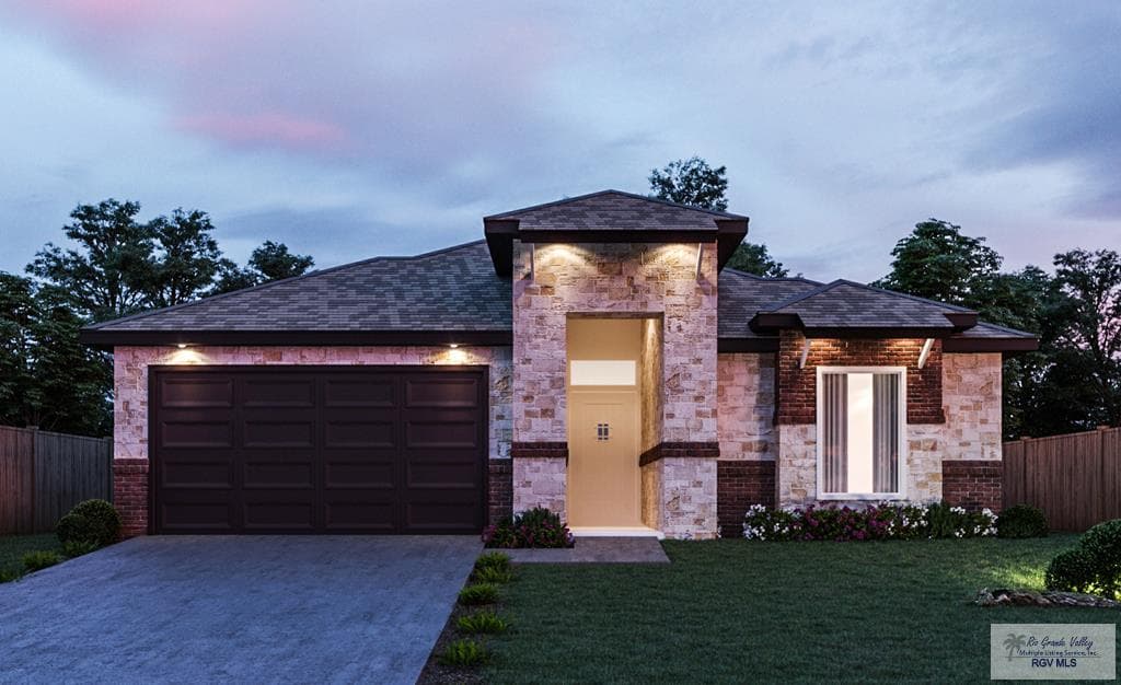 6313 Bentwood Dr
