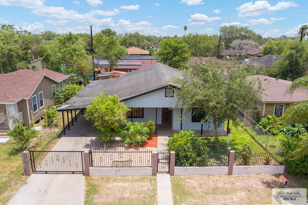 284 El Valle Dr