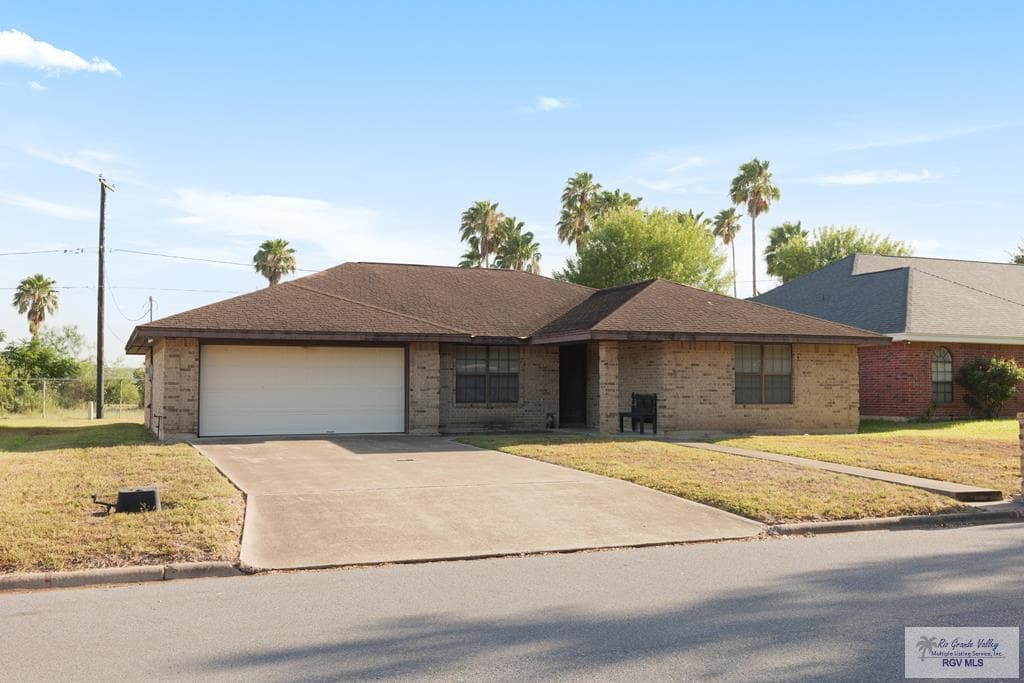153 Las Palmas Dr