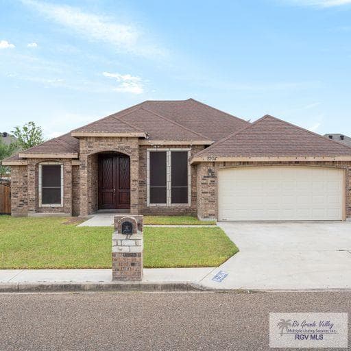 2204 Water Willow Dr