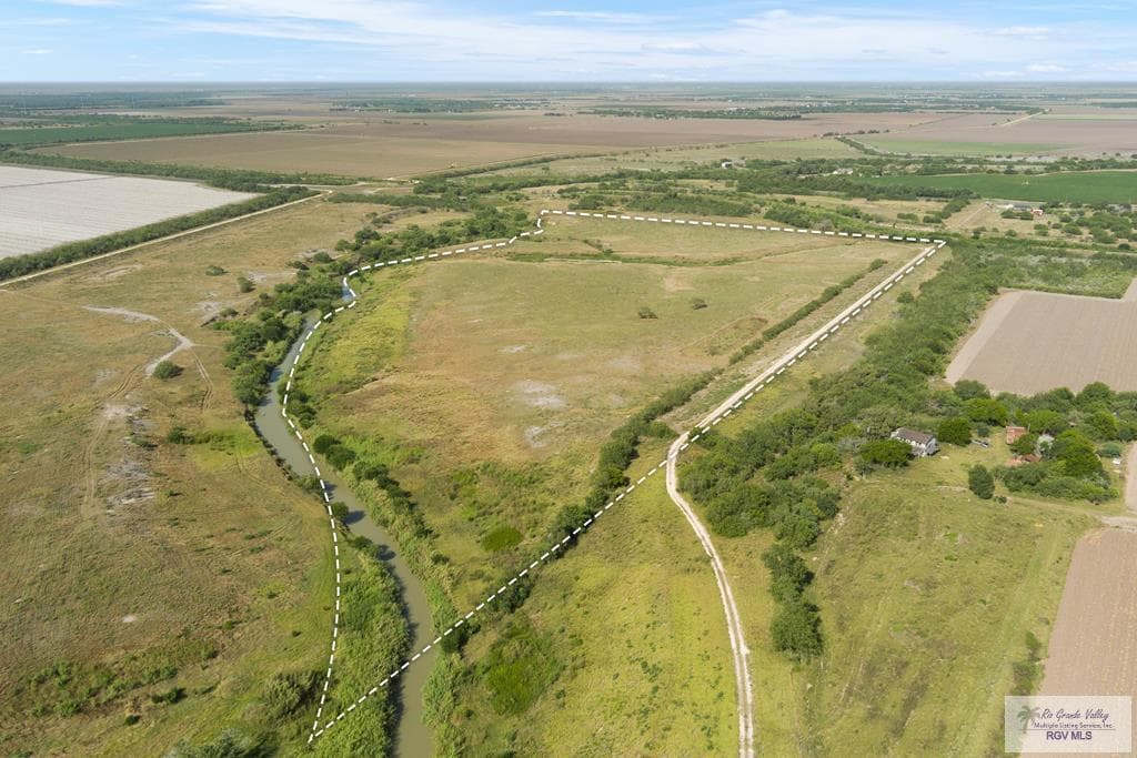 S Orange Grove Rd