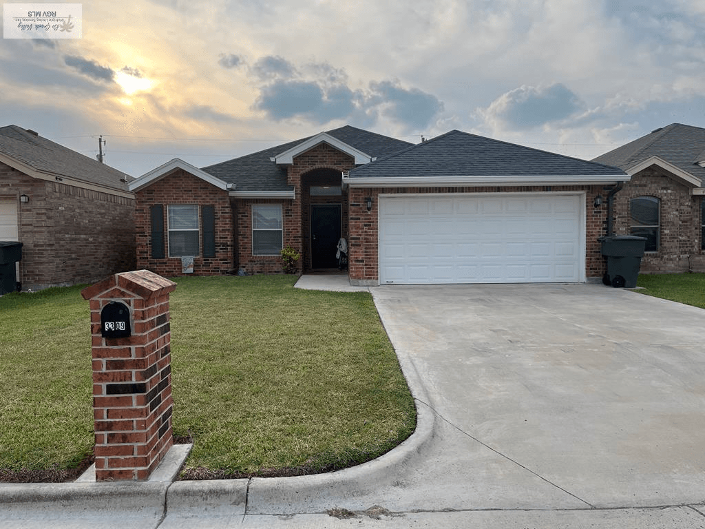 3309 Adams Landing Ave