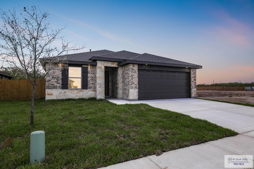 1710 Stirrup Cir