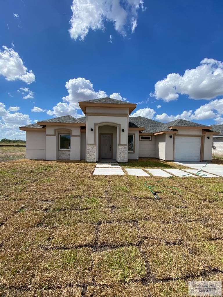 27136 Manuel Trevino Rd