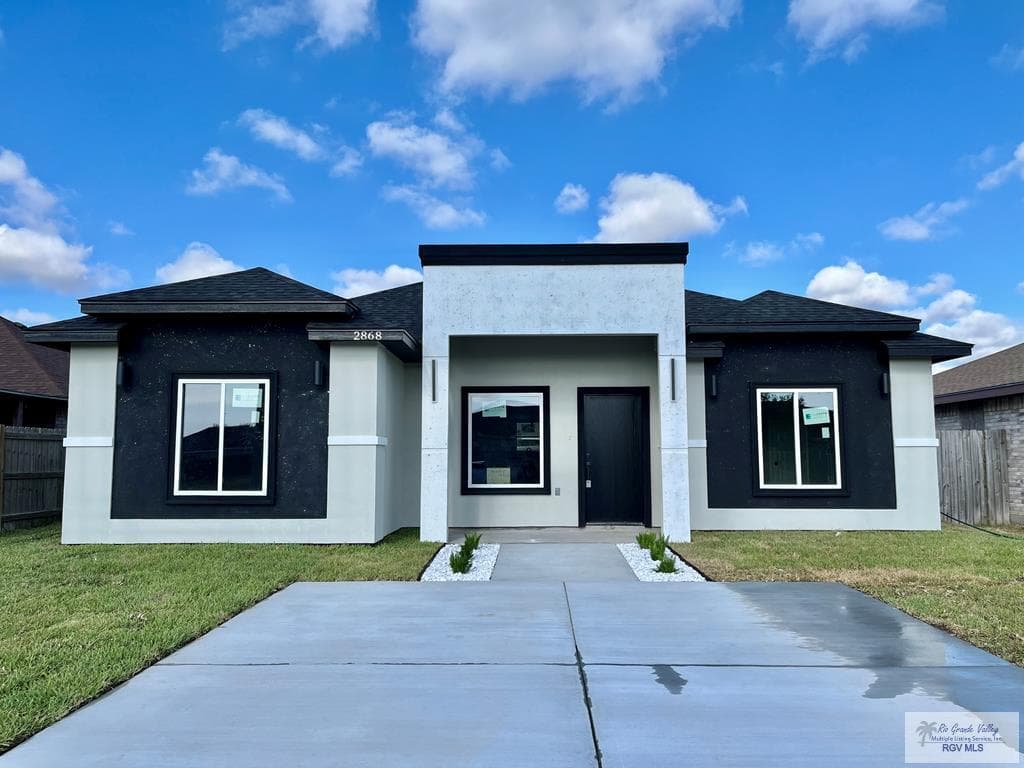 2868 Capri St