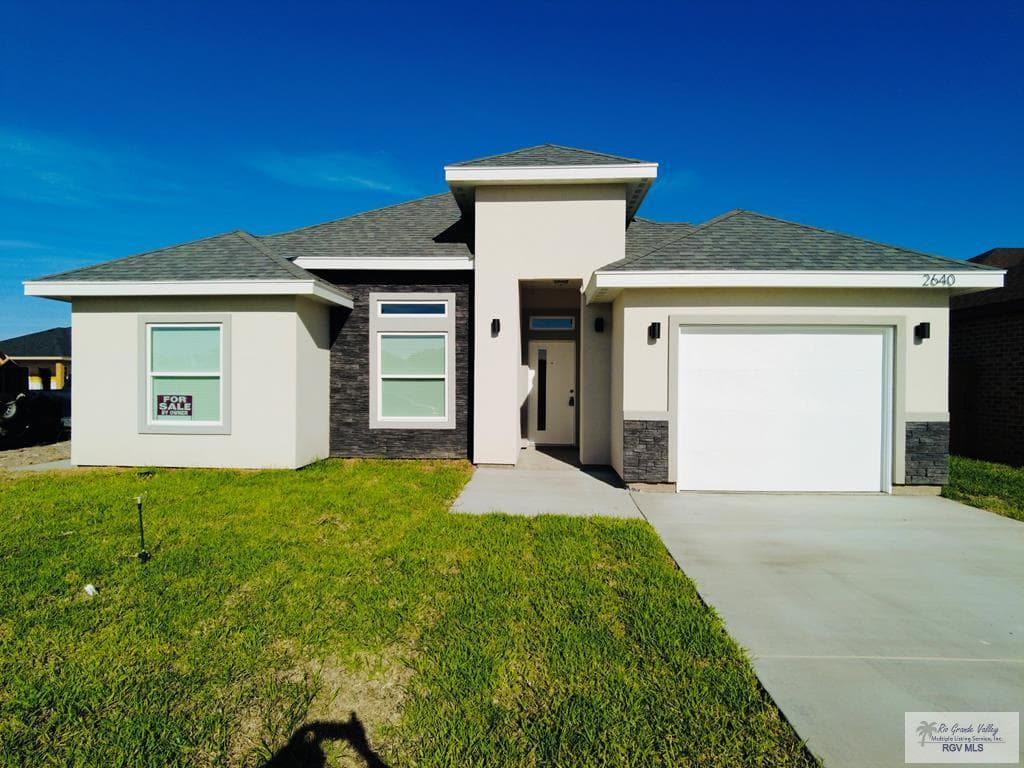 2640 S Neel Dr