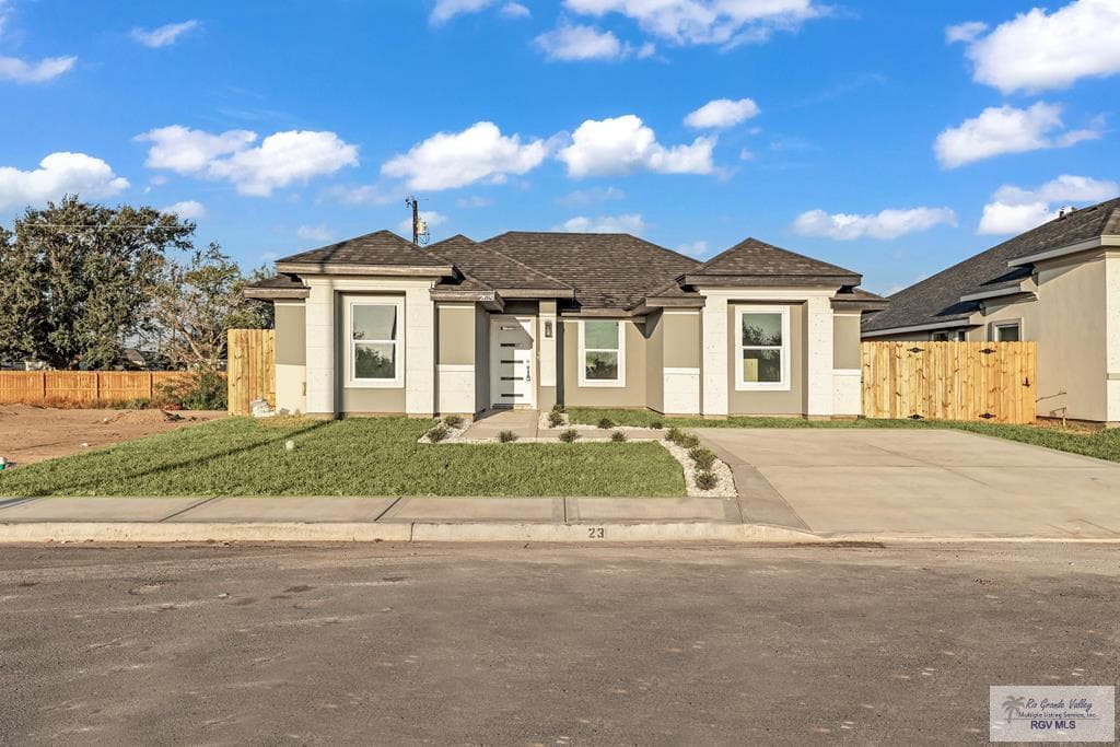 2619 Stevia Dr