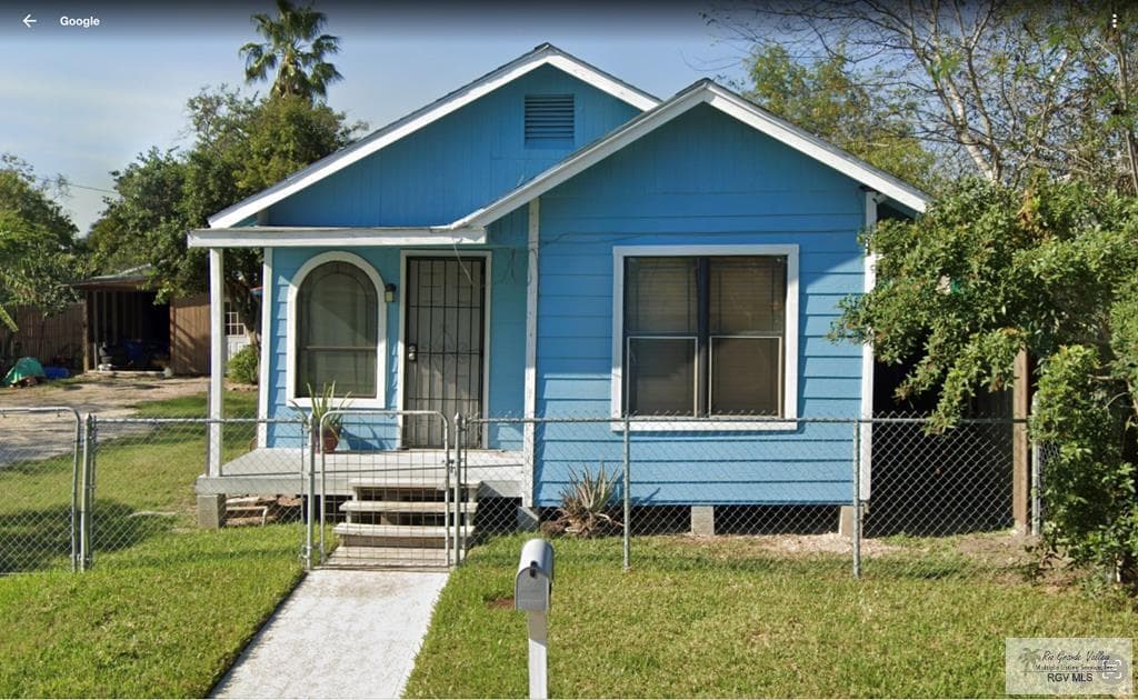 110 Virginia St