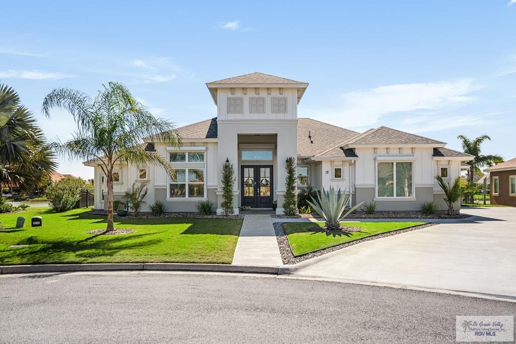 12 Sawgrass Ct
