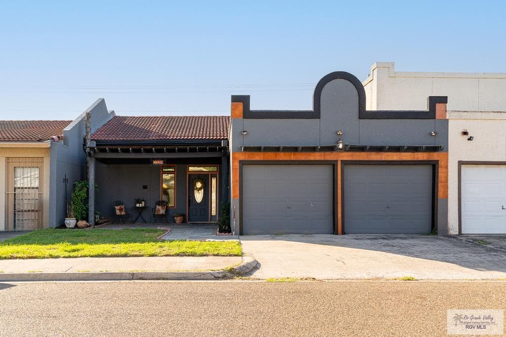 2029 White Tail Dr