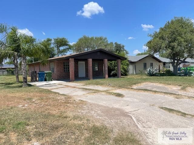 834 S Williams Rd