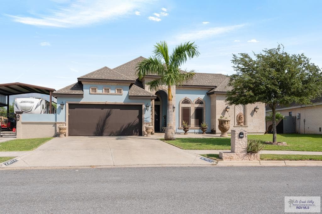 6917 Wild Olive Dr