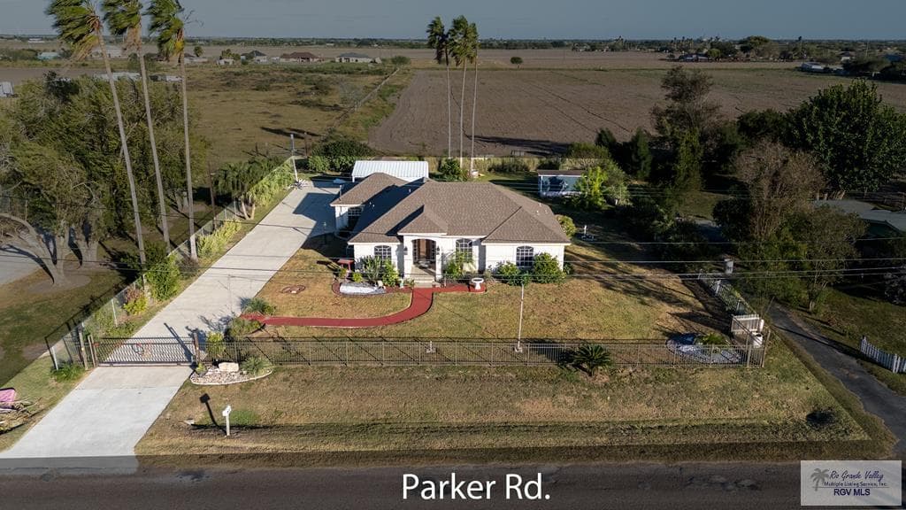 21237 Parker Rd