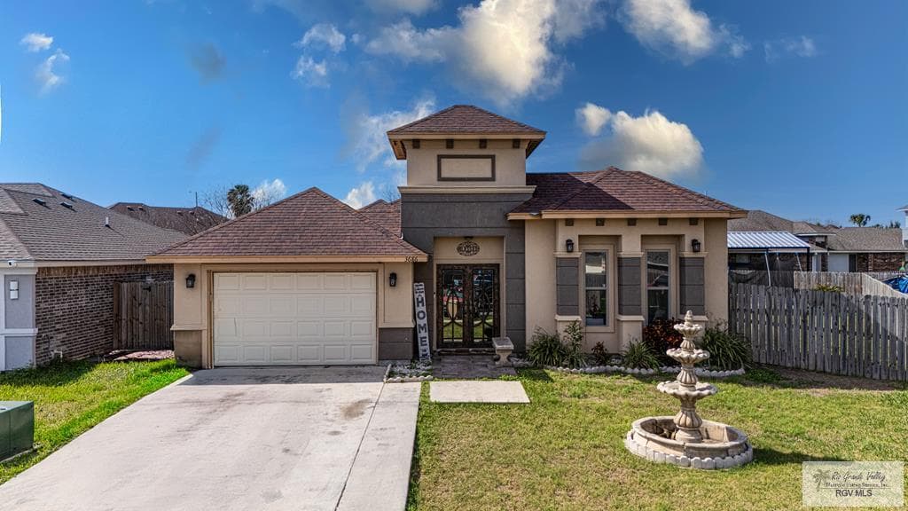 3686 Kamila Ct