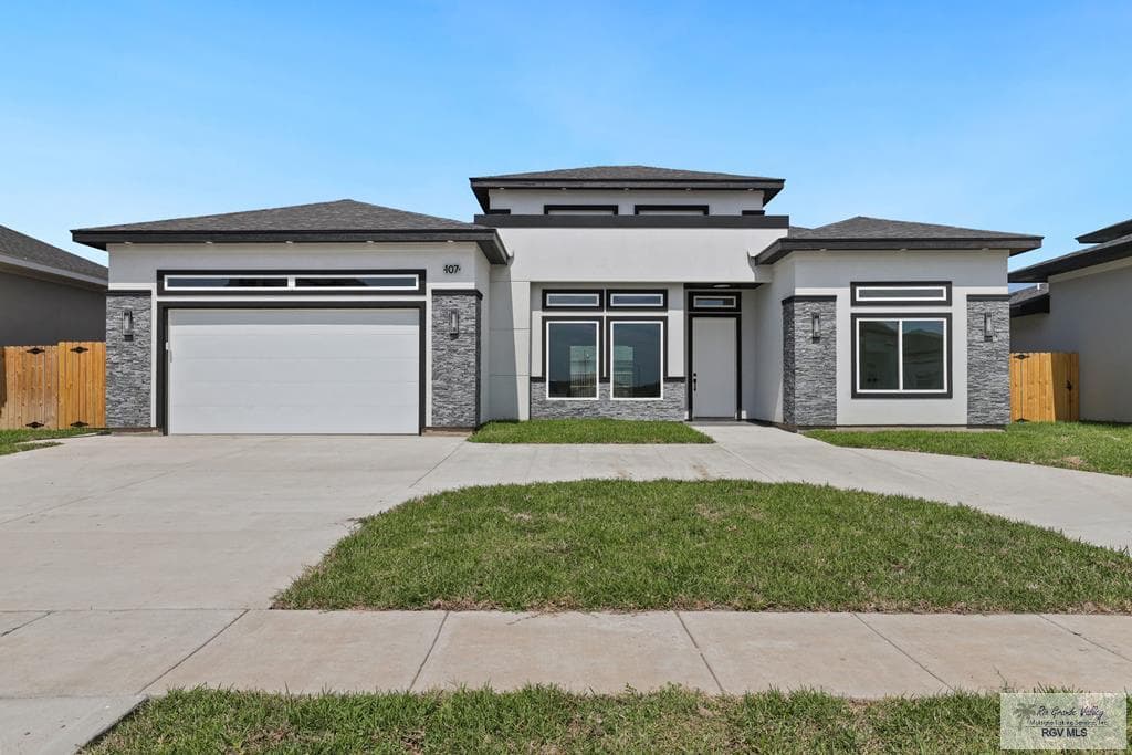 107 Finch Dr