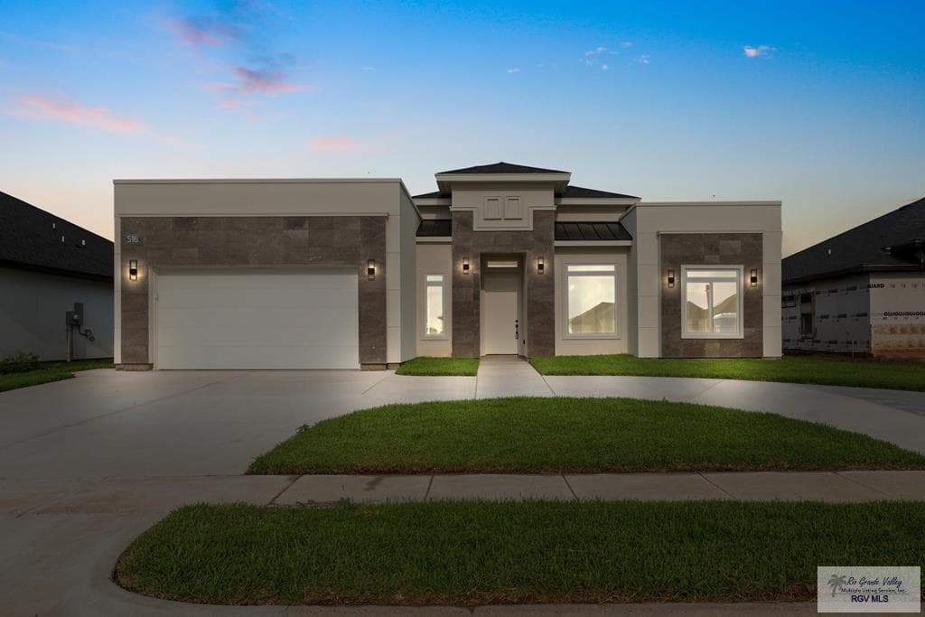 516 Eagle Dr