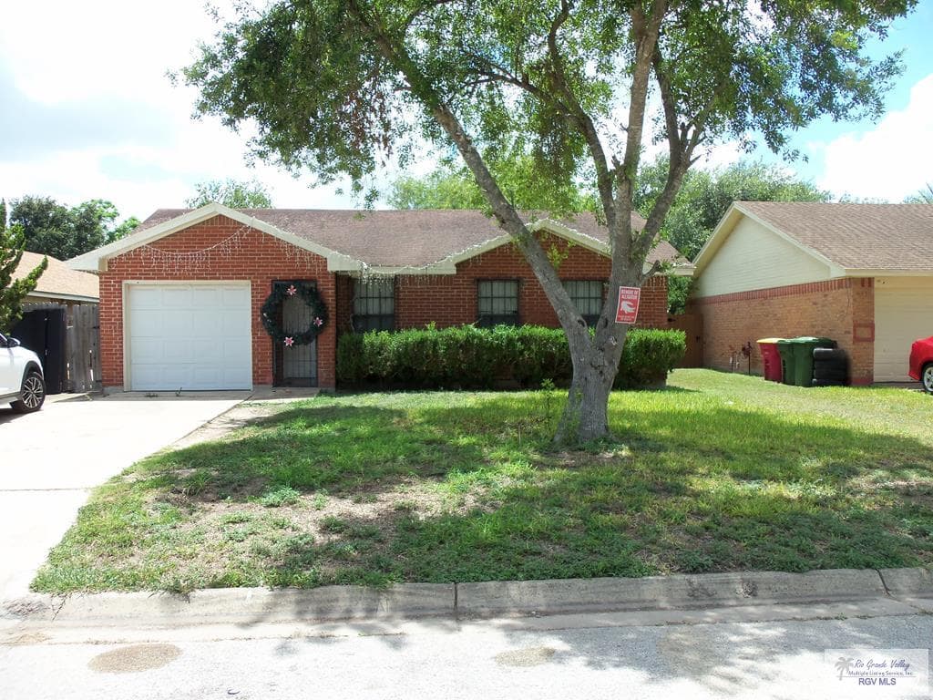 4853 Paseo Del Rey Dr