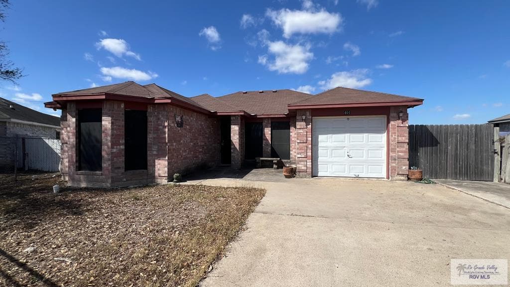 401 Amber Dr