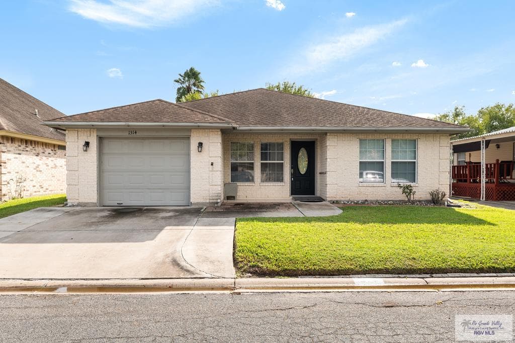 1314 Oak Ct