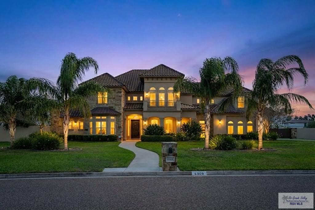 6309 Avalon Dr