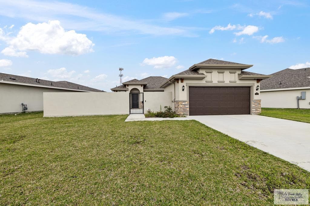 3702 Paso Dr