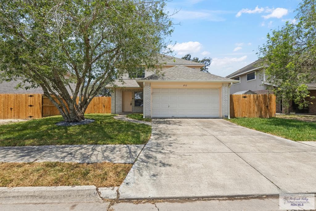 3712 Calle Santiago