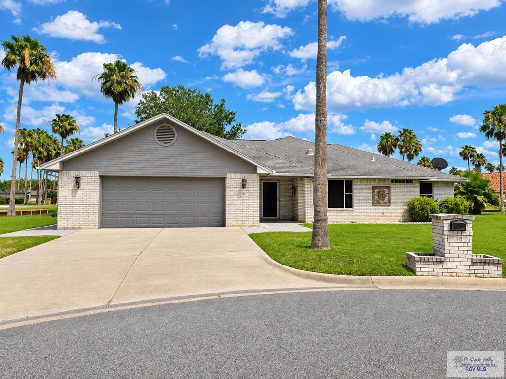 10 Gila River Cir