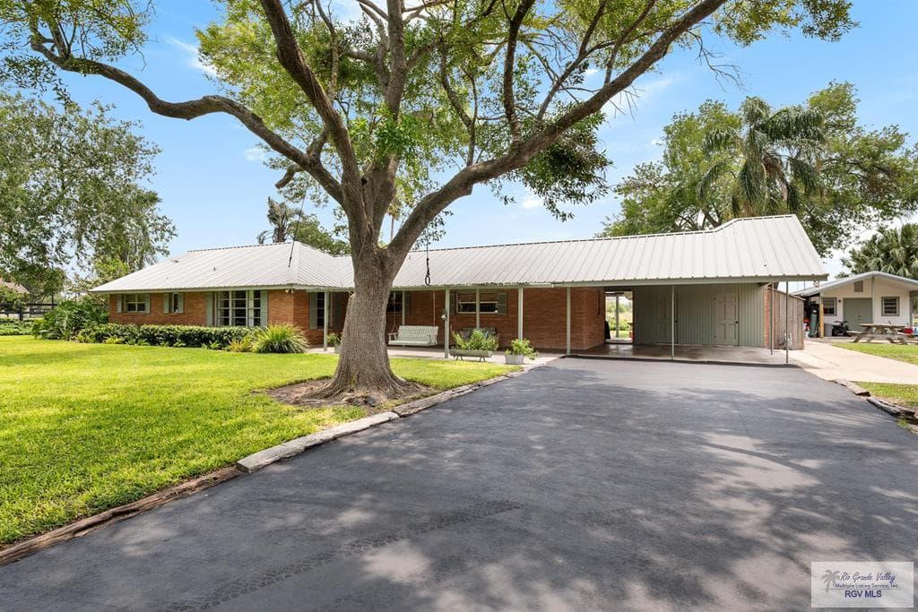 16248 Garrett Rd