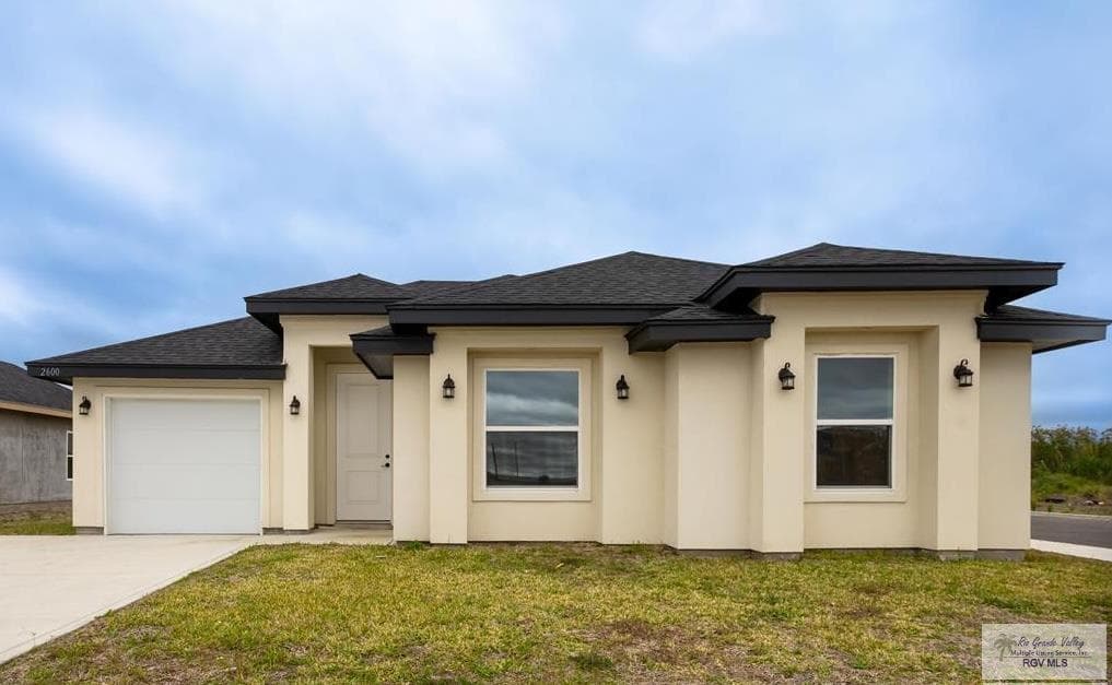 2600 Elyssa Dr