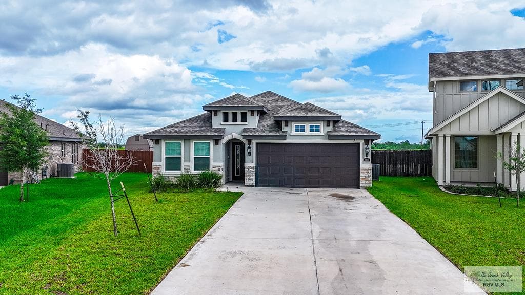 3617 Fugaz Dr